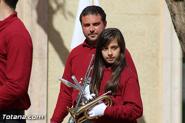 Da de la Msica Nazarena - Semana Santa 2016 - 353