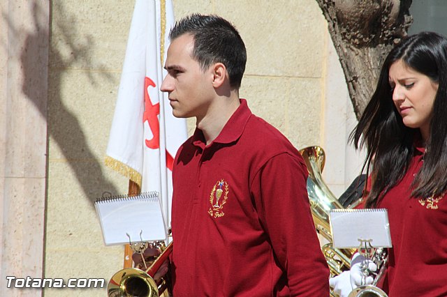 Da de la Msica Nazarena - Semana Santa 2016 - 354