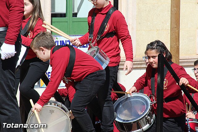 Da de la Msica Nazarena - Semana Santa 2016 - 360