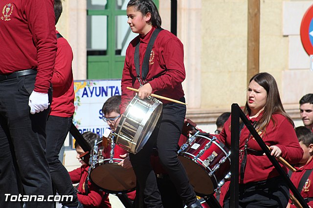Da de la Msica Nazarena - Semana Santa 2016 - 361