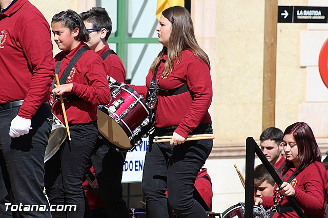 Da de la Msica Nazarena - Semana Santa 2016 - 362
