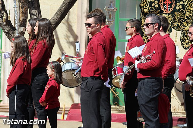 Da de la Msica Nazarena - Semana Santa 2016 - 367