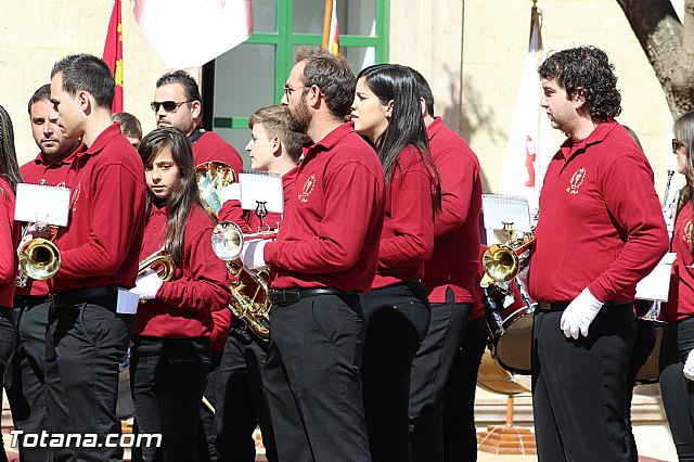 Da de la Msica Nazarena - Semana Santa 2016 - 370