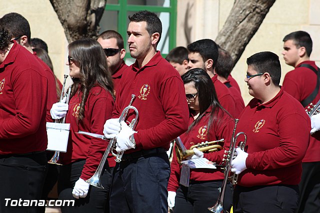 Da de la Msica Nazarena - Semana Santa 2016 - 371