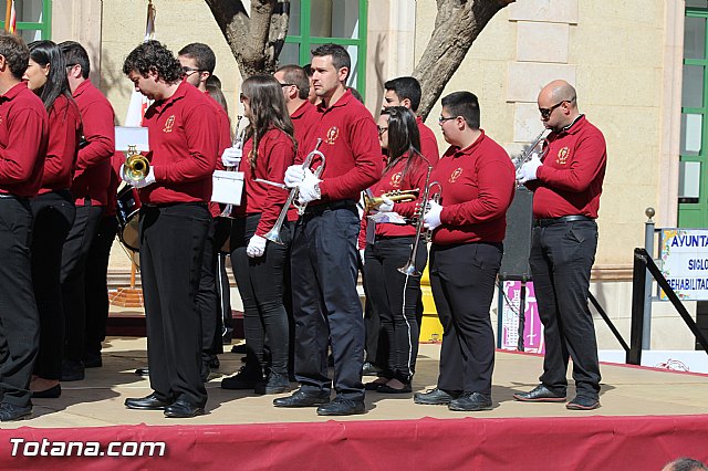 Da de la Msica Nazarena - Semana Santa 2016 - 373