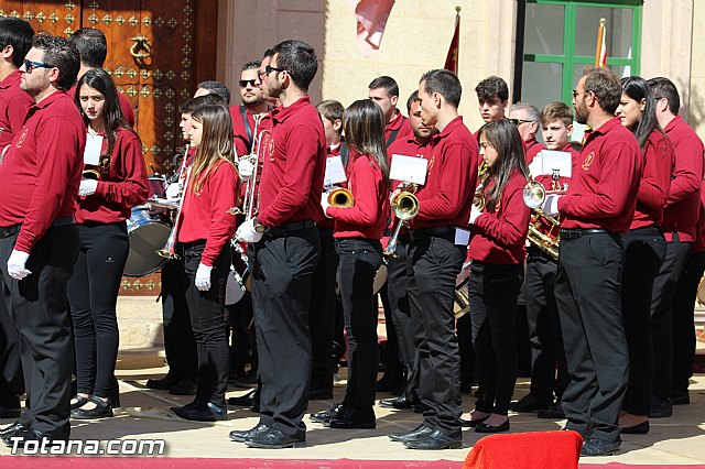 Da de la Msica Nazarena - Semana Santa 2016 - 374