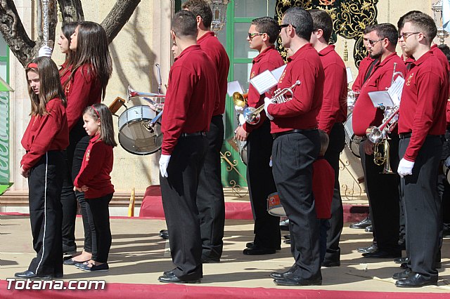 Da de la Msica Nazarena - Semana Santa 2016 - 375