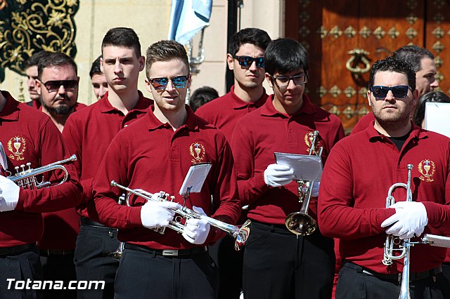 Da de la Msica Nazarena - Semana Santa 2016 - 380