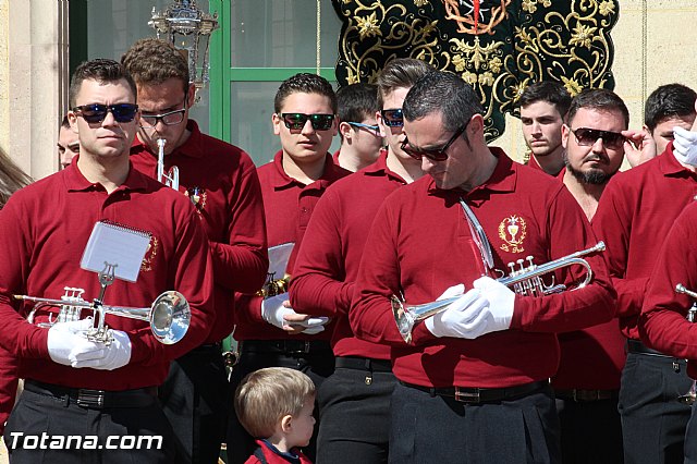 Da de la Msica Nazarena - Semana Santa 2016 - 381