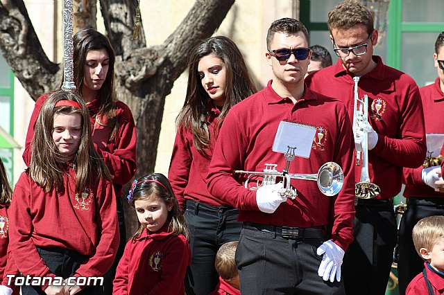 Da de la Msica Nazarena - Semana Santa 2016 - 382