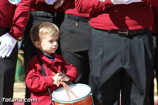Da de la Msica Nazarena - Semana Santa 2016 - 383