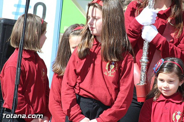 Da de la Msica Nazarena - Semana Santa 2016 - 384