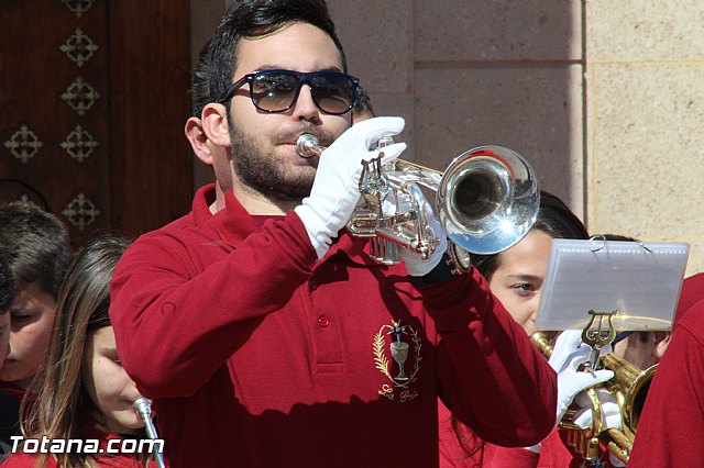 Da de la Msica Nazarena - Semana Santa 2016 - 386