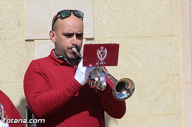 Da de la Msica Nazarena - Semana Santa 2016 - 387