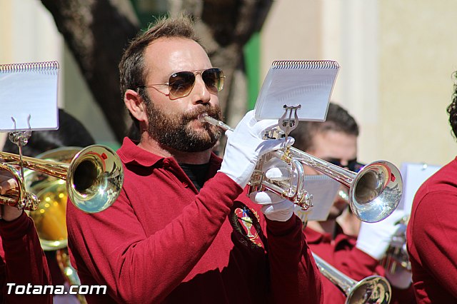 Da de la Msica Nazarena - Semana Santa 2016 - 396