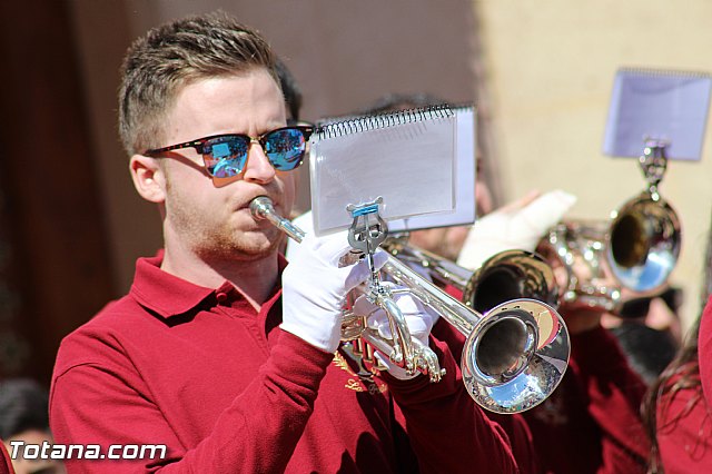 Da de la Msica Nazarena - Semana Santa 2016 - 397