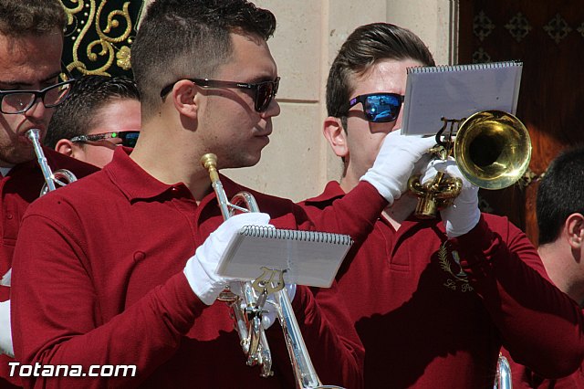 Da de la Msica Nazarena - Semana Santa 2016 - 399
