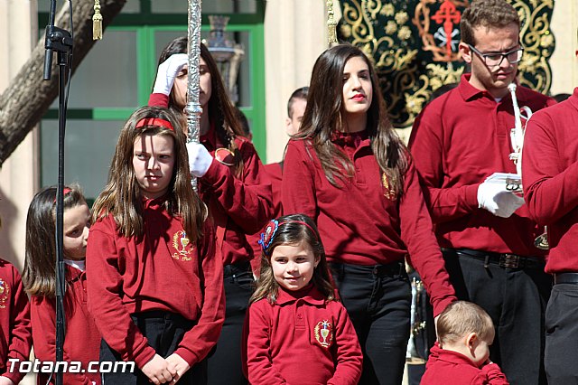 Da de la Msica Nazarena - Semana Santa 2016 - 400