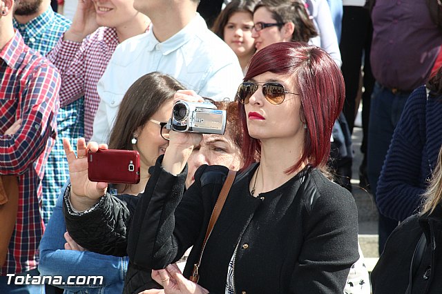 Da de la Msica Nazarena - Semana Santa 2016 - 401