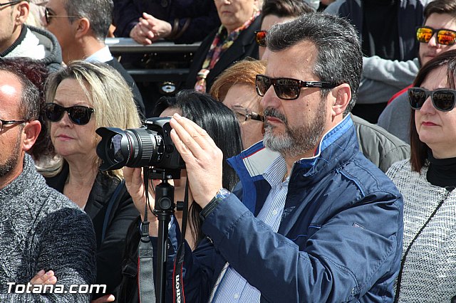 Da de la Msica Nazarena - Semana Santa 2016 - 402