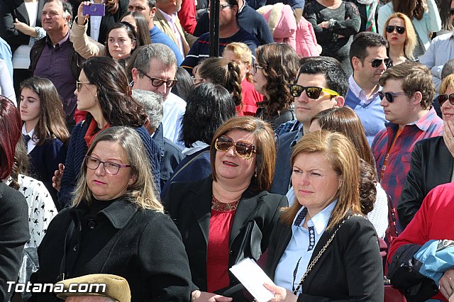 Da de la Msica Nazarena - Semana Santa 2016 - 403
