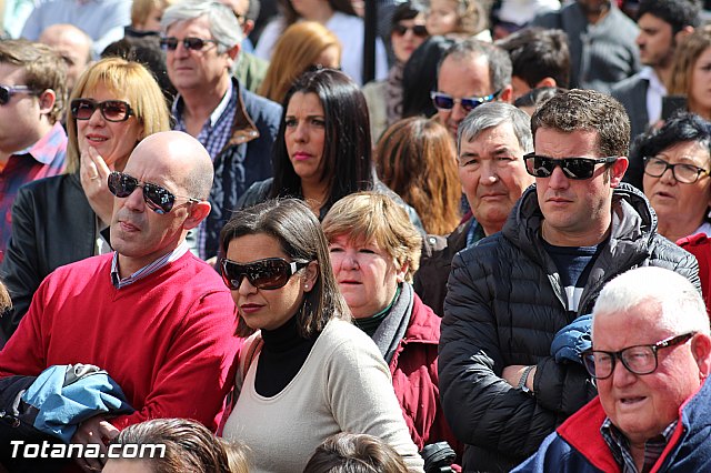 Da de la Msica Nazarena - Semana Santa 2016 - 404