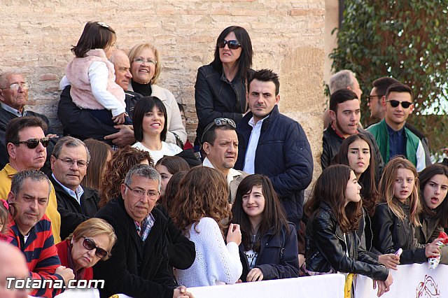 Da de la Msica Nazarena - Semana Santa 2016 - 406