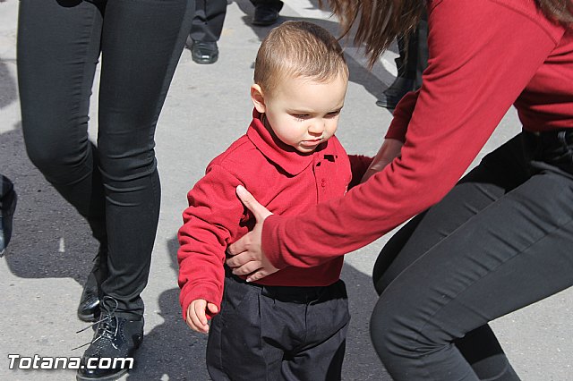 Da de la Msica Nazarena - Semana Santa 2016 - 413