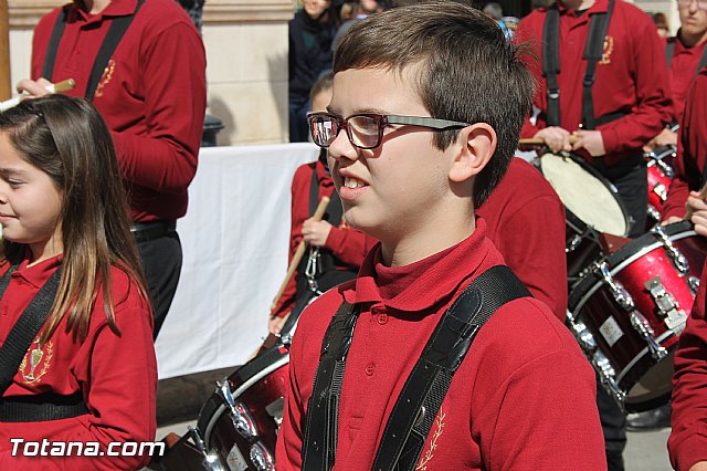 Da de la Msica Nazarena - Semana Santa 2016 - 429