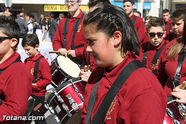 Da de la Msica Nazarena - Semana Santa 2016 - 430