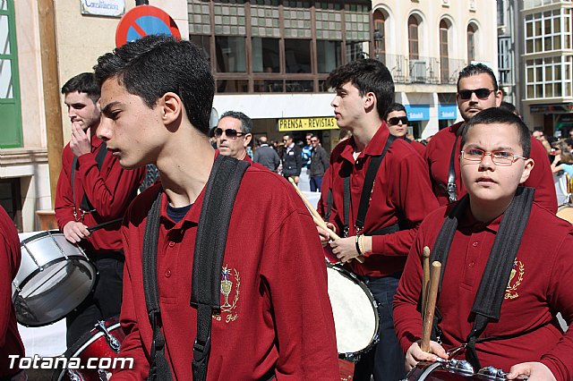 Da de la Msica Nazarena - Semana Santa 2016 - 433