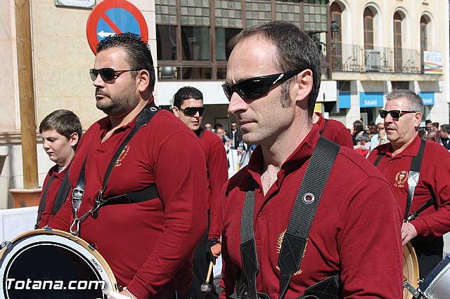 Da de la Msica Nazarena - Semana Santa 2016 - 434