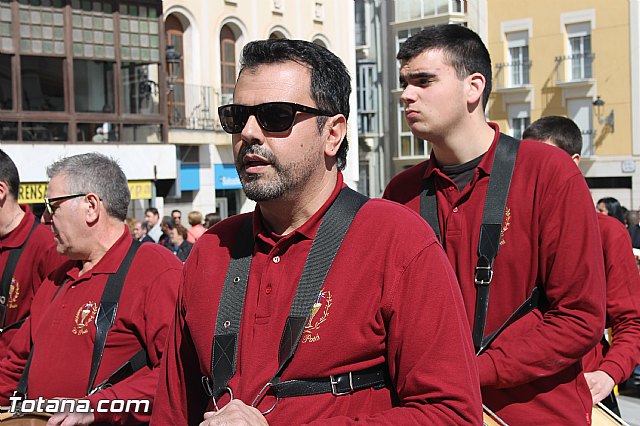 Da de la Msica Nazarena - Semana Santa 2016 - 435