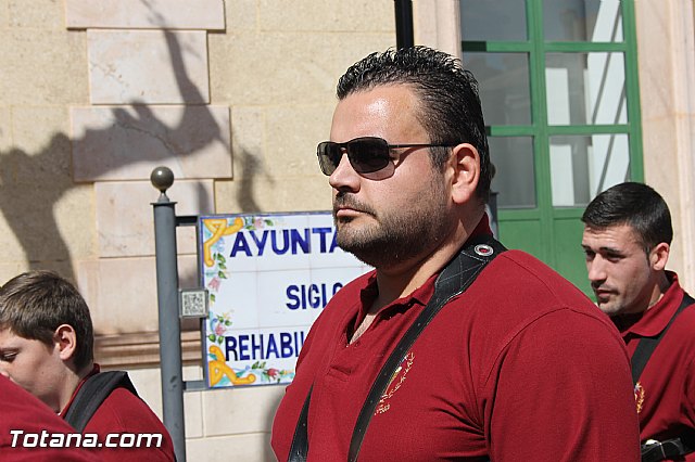 Da de la Msica Nazarena - Semana Santa 2016 - 436