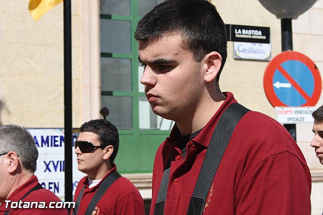 Da de la Msica Nazarena - Semana Santa 2016 - 437