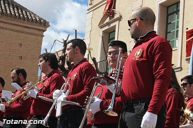 Da de la Msica Nazarena - Semana Santa 2016 - 439