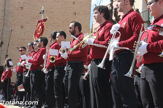 Da de la Msica Nazarena - Semana Santa 2016 - 440