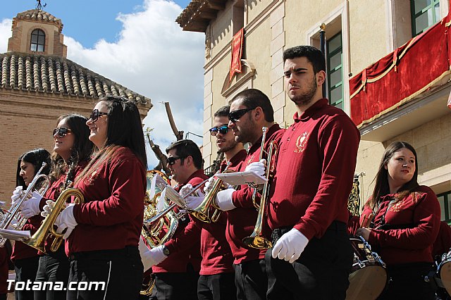Da de la Msica Nazarena - Semana Santa 2016 - 442