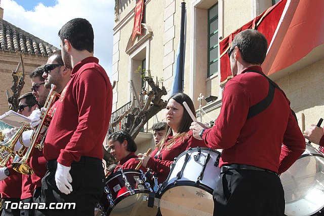 Da de la Msica Nazarena - Semana Santa 2016 - 443