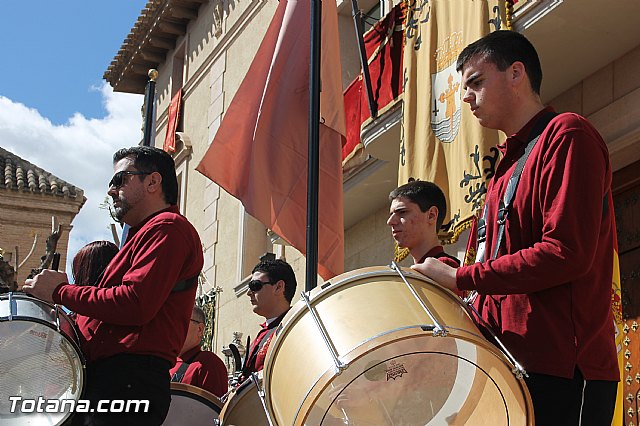 Da de la Msica Nazarena - Semana Santa 2016 - 444