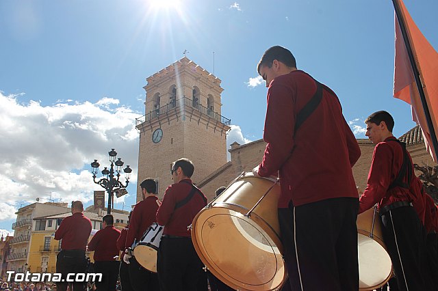 Da de la Msica Nazarena - Semana Santa 2016 - 445