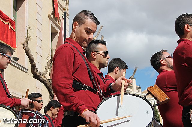Da de la Msica Nazarena - Semana Santa 2016 - 446
