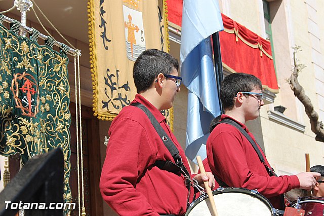 Da de la Msica Nazarena - Semana Santa 2016 - 447