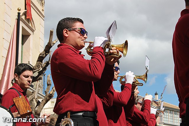 Da de la Msica Nazarena - Semana Santa 2016 - 448