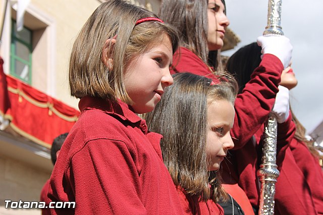 Da de la Msica Nazarena - Semana Santa 2016 - 449