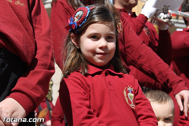 Da de la Msica Nazarena - Semana Santa 2016 - 450