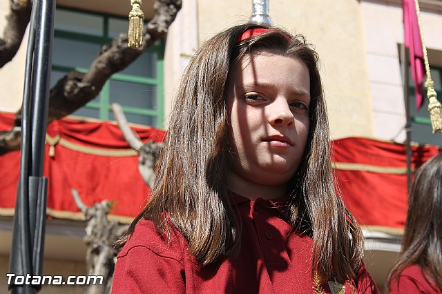 Da de la Msica Nazarena - Semana Santa 2016 - 451