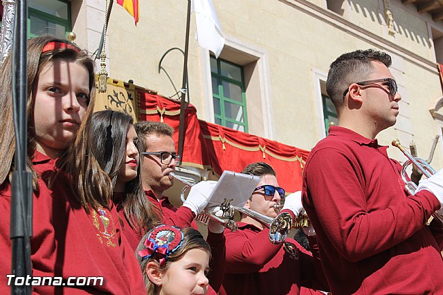 Da de la Msica Nazarena - Semana Santa 2016 - 456