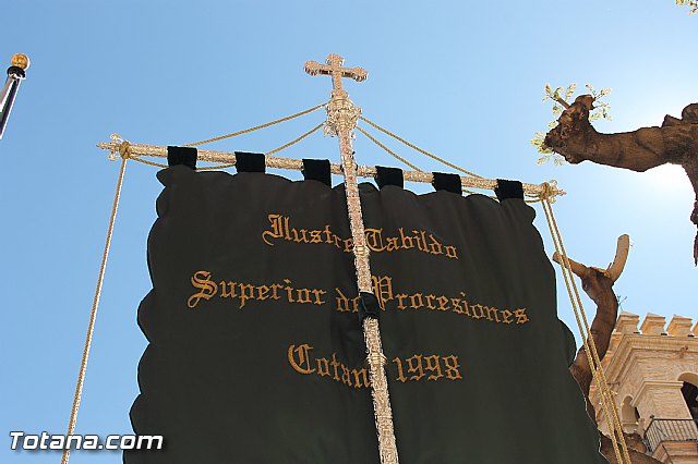 Da de la Msica Nazarena - Semana Santa 2016 - 457