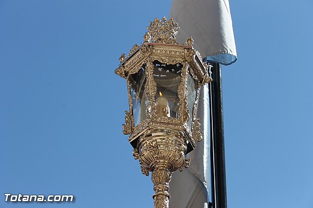 Da de la Msica Nazarena - Semana Santa 2016 - 458